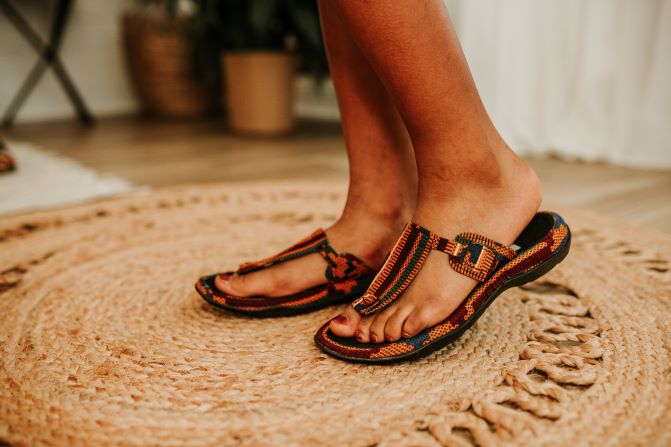 Relaxed & Slides – Sunsums